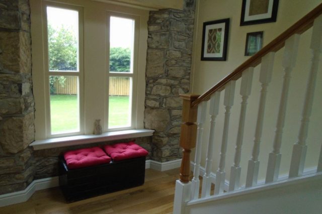  Image of 3 Bedroom Detached to rent at Galashiels Borders Borders, EH38 5YS